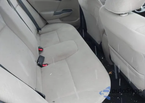 2013 Honda Civic Lx z USA, uszkodzony, nr VIN 2HGFB2F5XDH594196